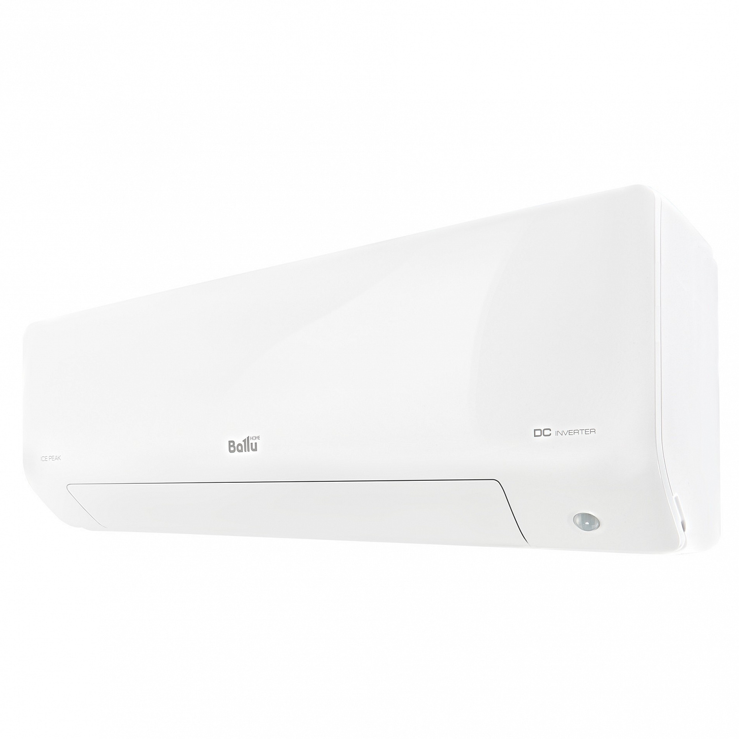 Сплит-система инверторного типа Ballu Ice Peak DC BSPKI-24HN8_V4 комплект