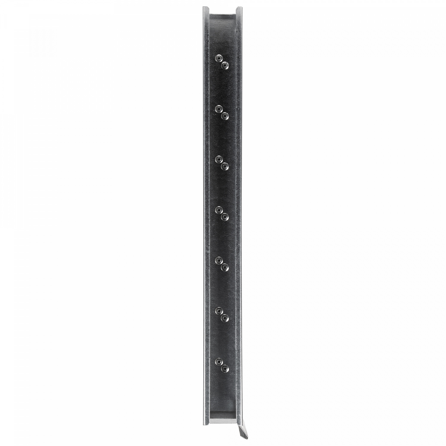 Решетка погодозащитная WSG MPC 900
