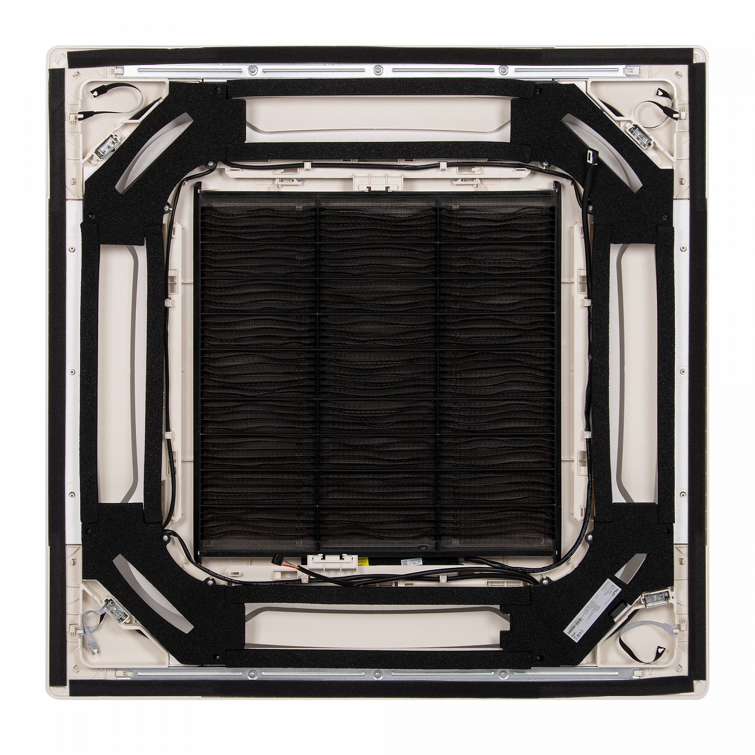 Панель SHUFT SMB09 SHUFT для SFR 300-500 V2