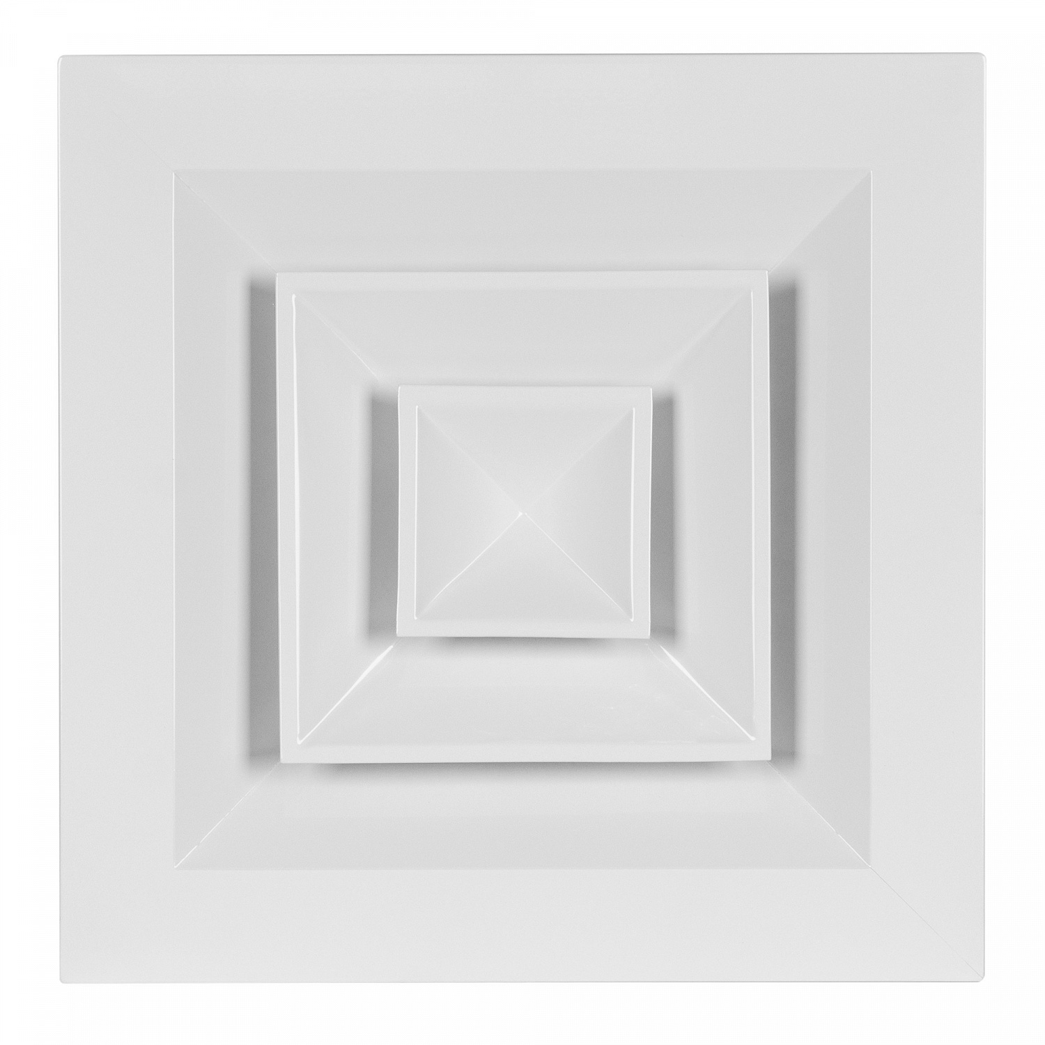Решетка потолочная SHUFT 4 CA 300*300