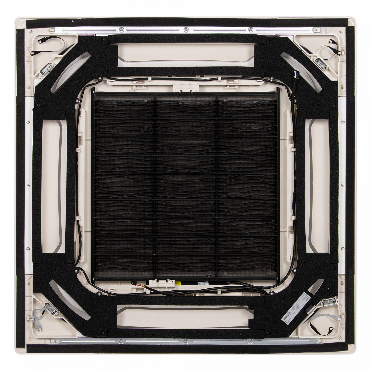 Панель EMB08 Electrolux для EFR 600-1500 V2