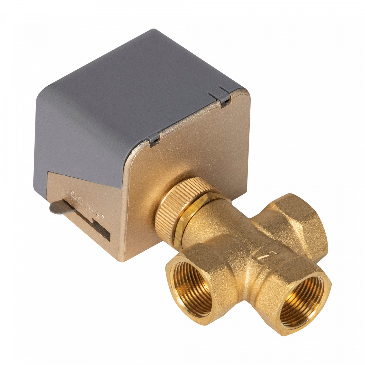 Клапан для настенных фанкойлов SHUFT EFH-250, 300, 400, 500, 600, 800 V2 (арт.1644502900003)