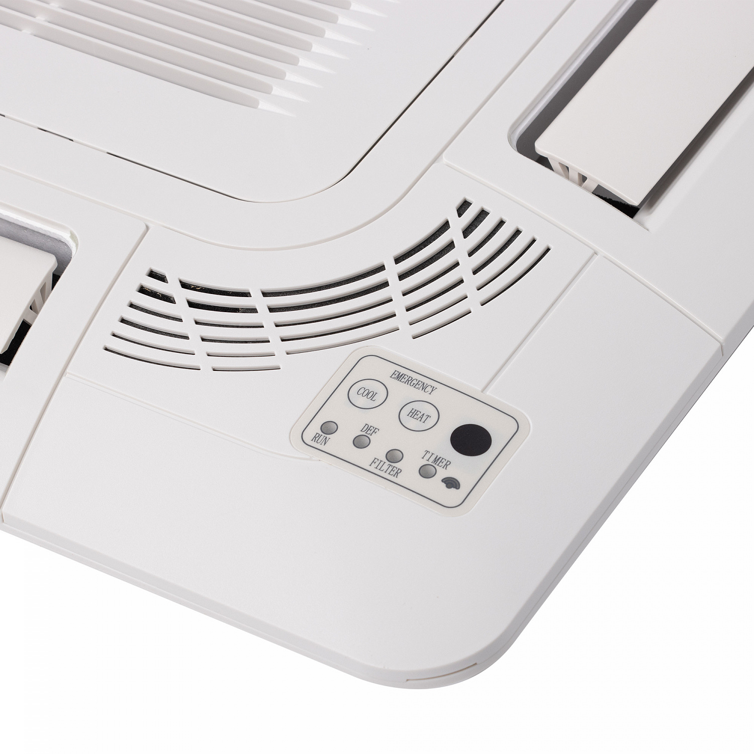 Панель декоративная Electrolux ESVMCP-SF-600