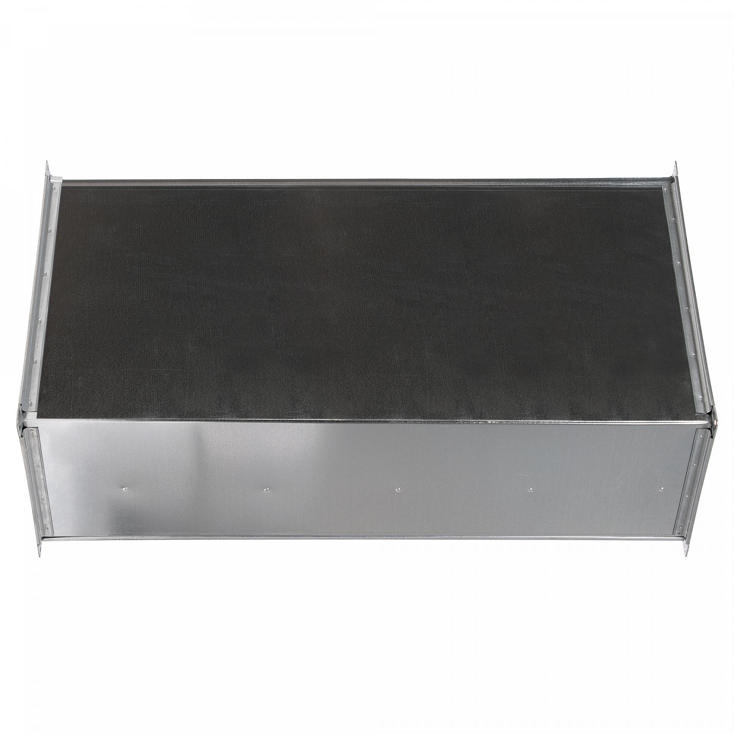 Шумоглушитель SHUFT SRr 600x300/1000