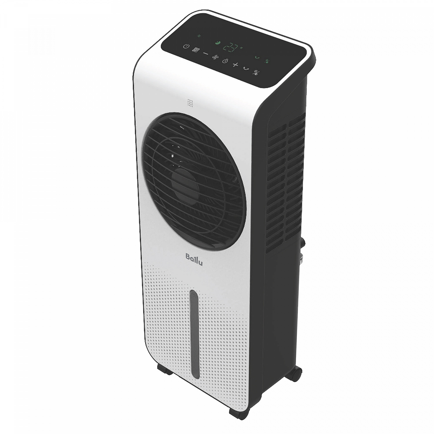 Охладитель воздуха Ballu Vortex BCOOL-05L VX_DC