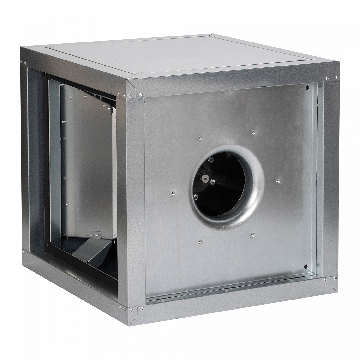 Вентилятор SHUFT IEF 560D