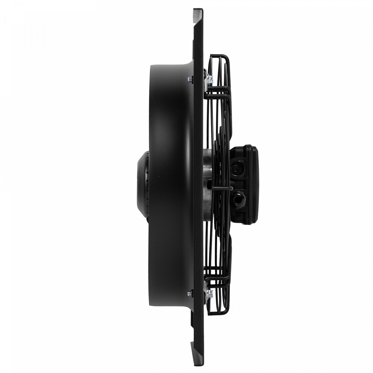 Вентилятор осевой AXW 250-S-2E-P