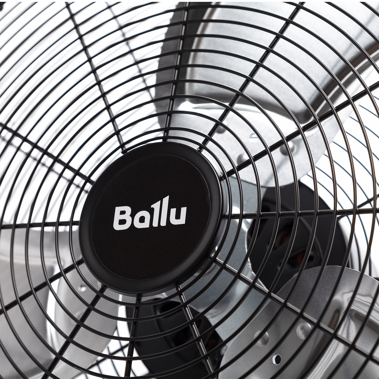 Вентилятор промышленный Ballu BIF-8RSO