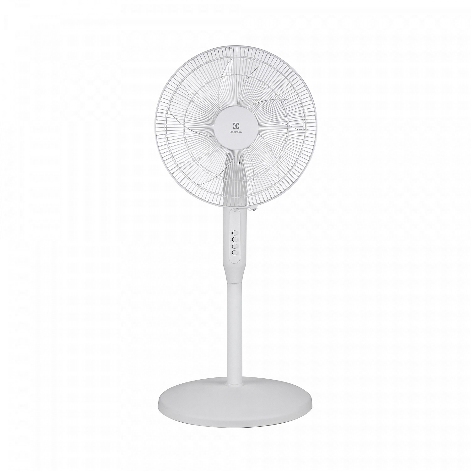 Вентилятор напольный Electrolux EFF-1006W