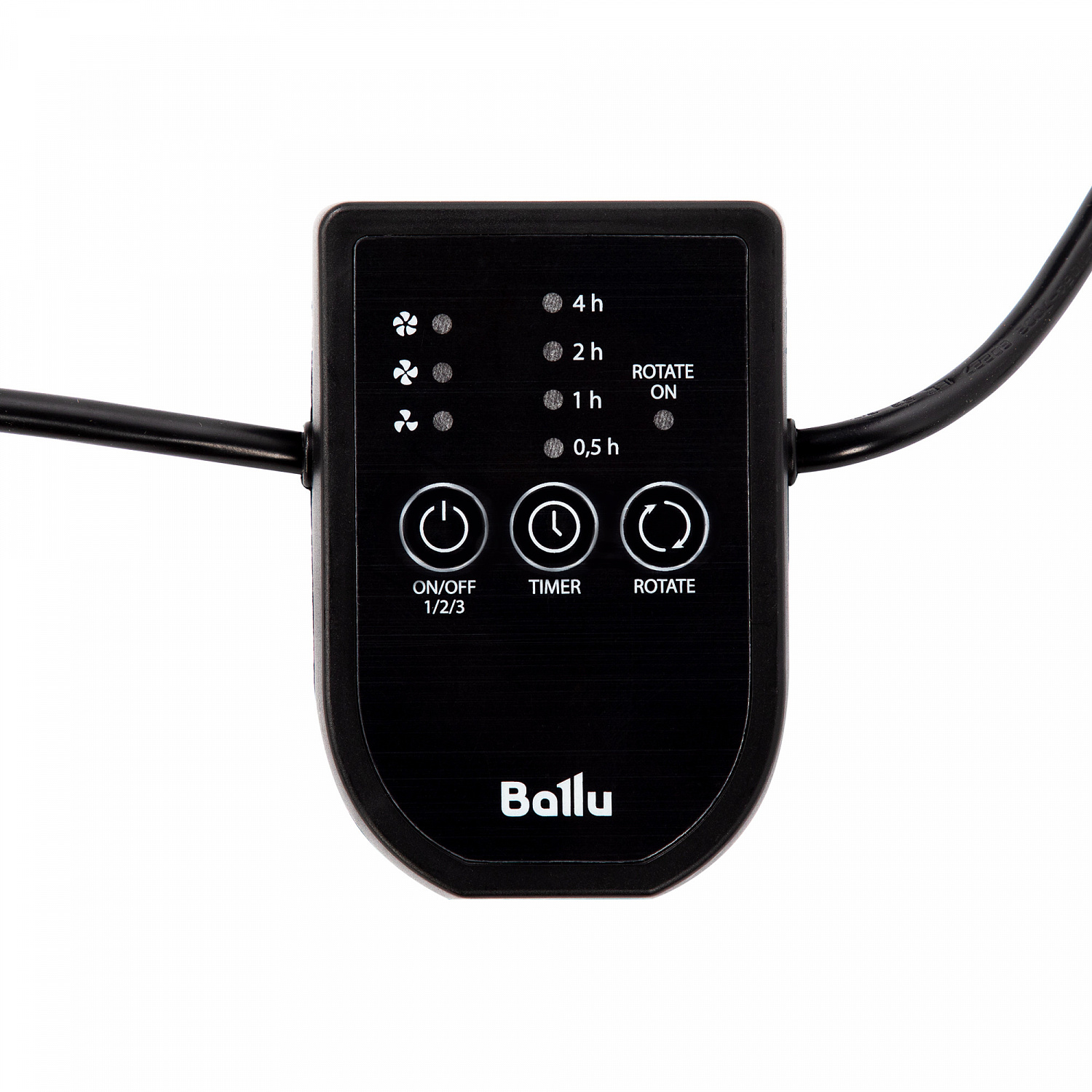 Вентилятор промышленный Ballu BIF-8RSO