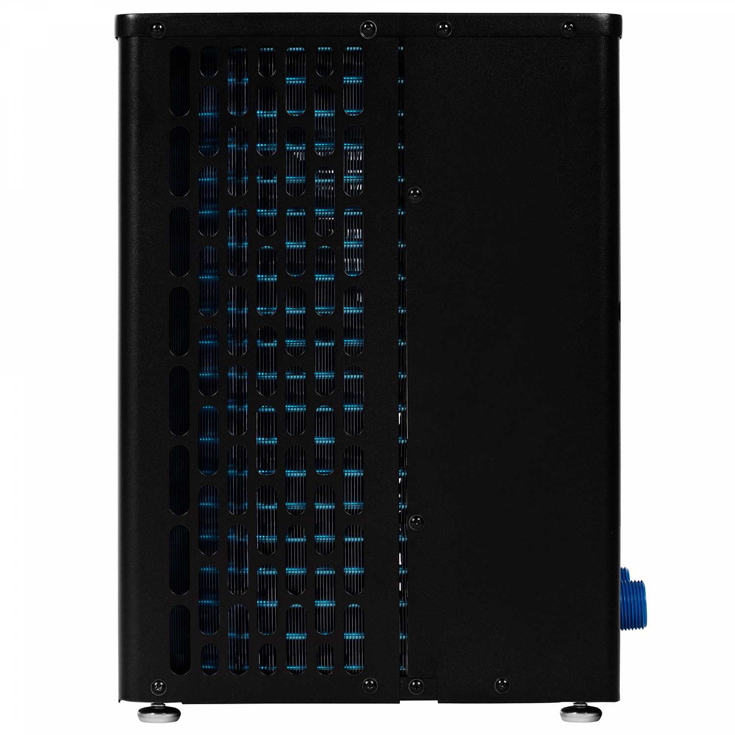 Тепловой насос для бассейна Royal Thermo MasterHeat Mini RTM-15MHN8