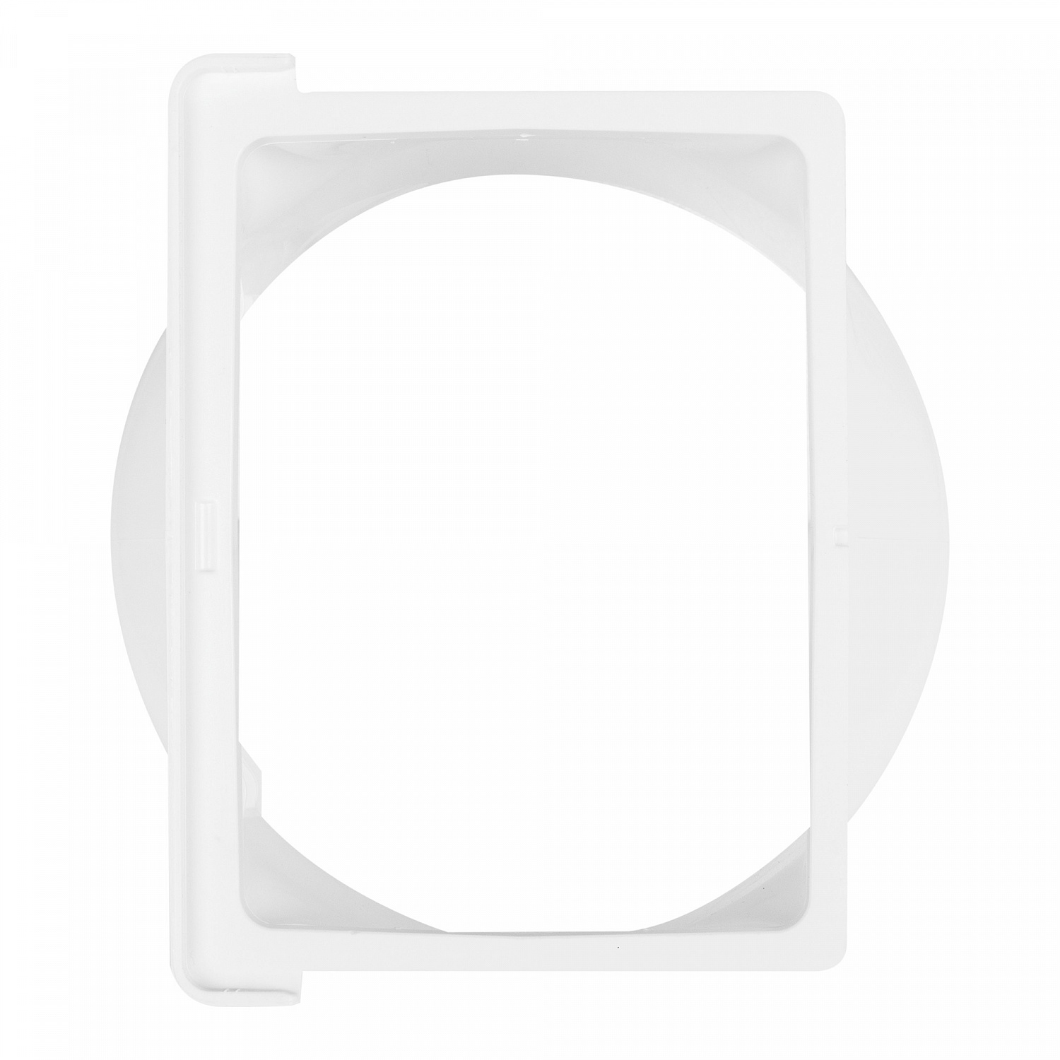 Оконный фланец для BPAC-09 OR/N6 (11320100000038)