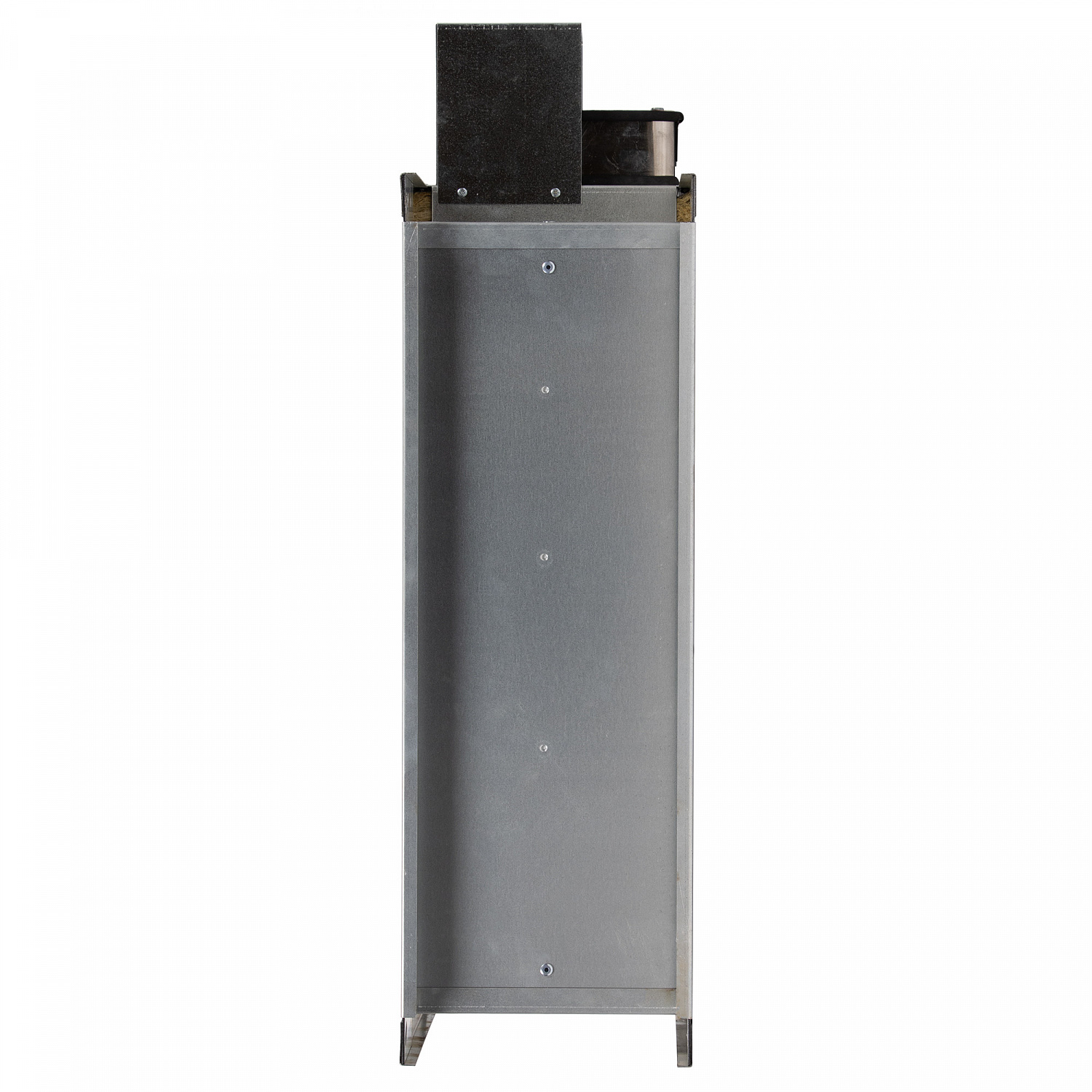 Клапан противопожарный SHUFT SHFDO-60-O-200_150-MB230-0-0-0-0